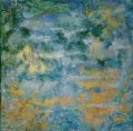 Der weisse Mond